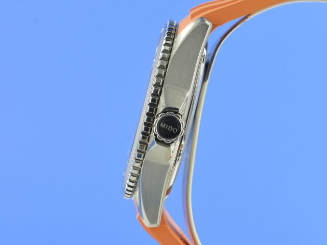 Mido Ocean Star