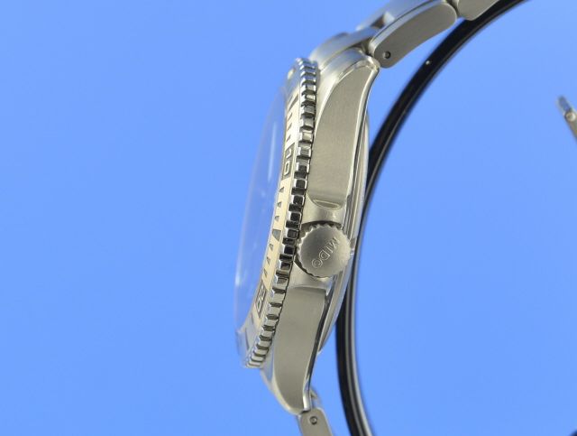 Mido Ocean Star Titan