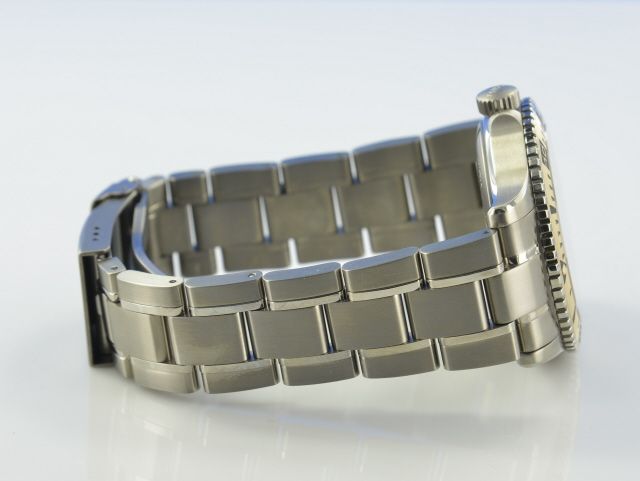 Mido Ocean Star Titan