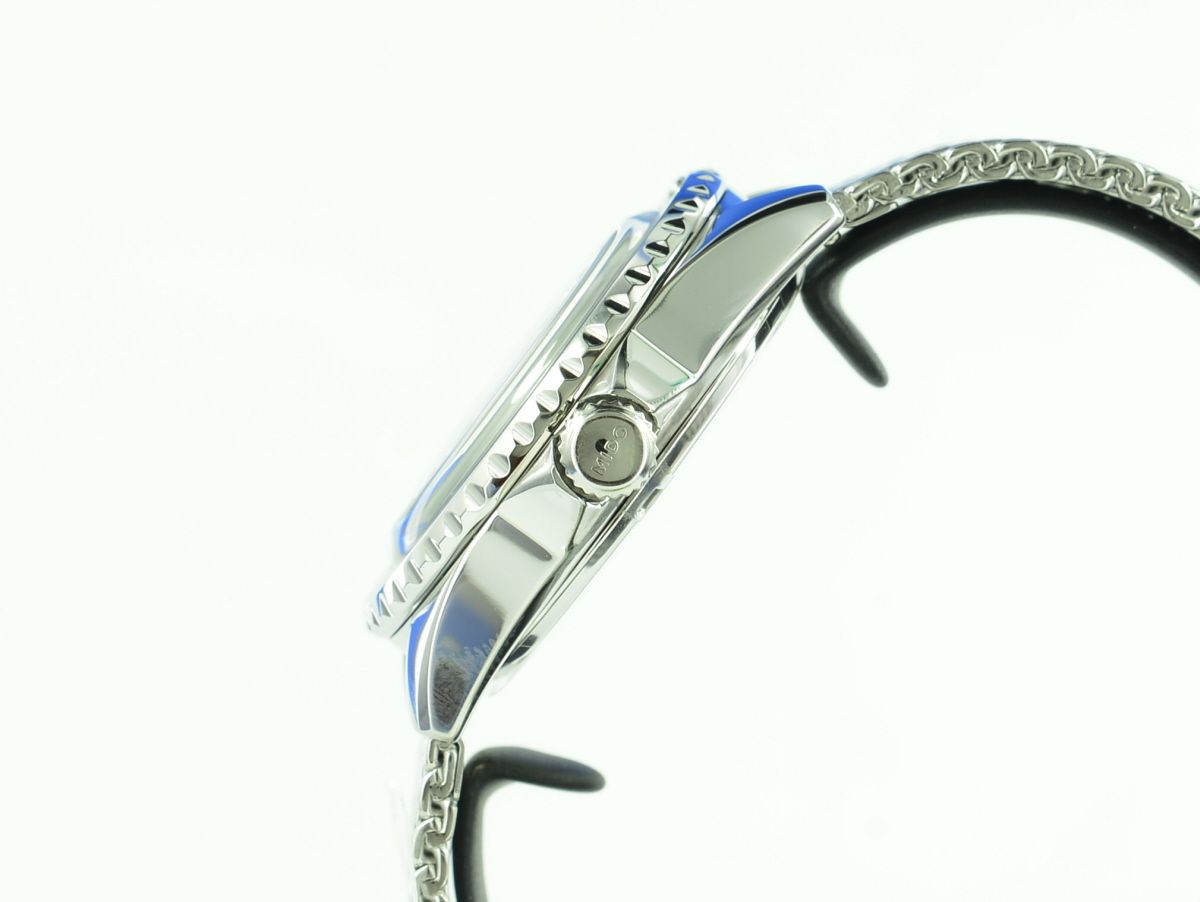 Mido Ocean Star Tribute Special Edition