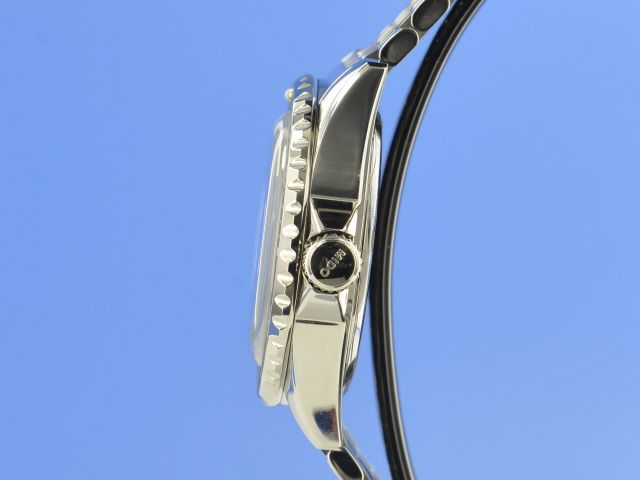 Mido Ocean Star Tribute