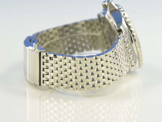 Mido Ocean Star Tribute