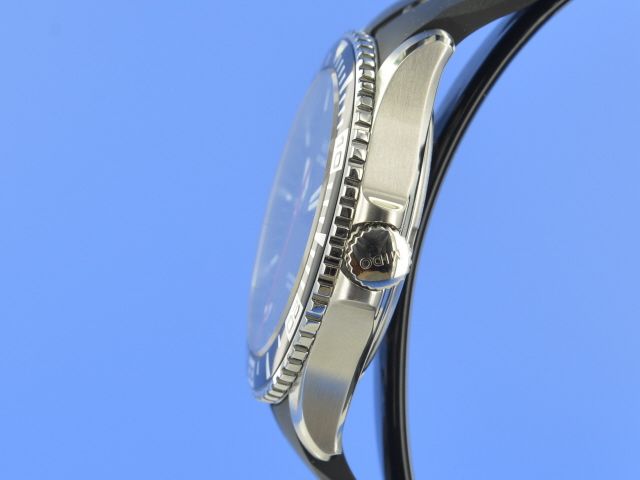 Mido Ocean Star Captain IV