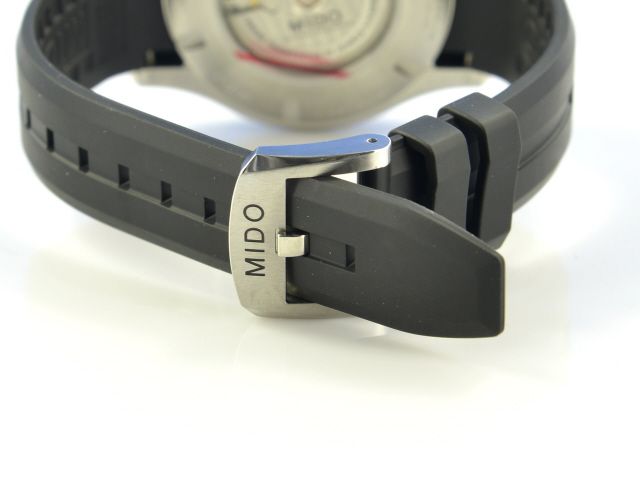 Mido Ocean Star Captain IV