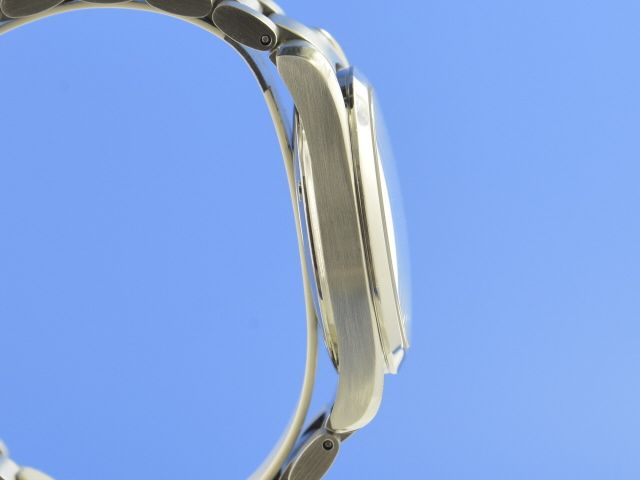 Omega Seamaster Aqua-Terra Midsize Quarz