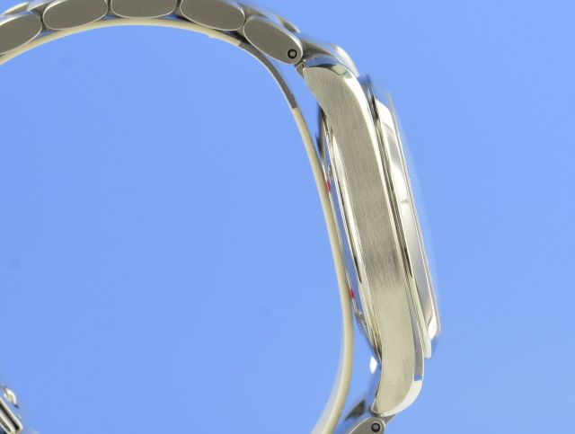 Omega Seamaster Aqua-Terra Midsize Quarz