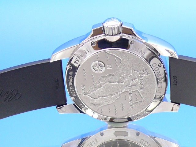 Chopard Gran Turismo Limited Edition GT XL Mille Miglia 16/8458