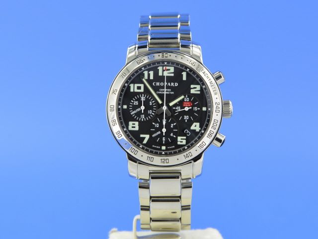 Chopard Mille Miglia 40 mm
