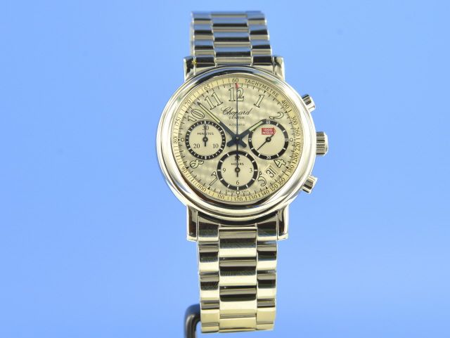 Chopard Mille Miglia Chronograph