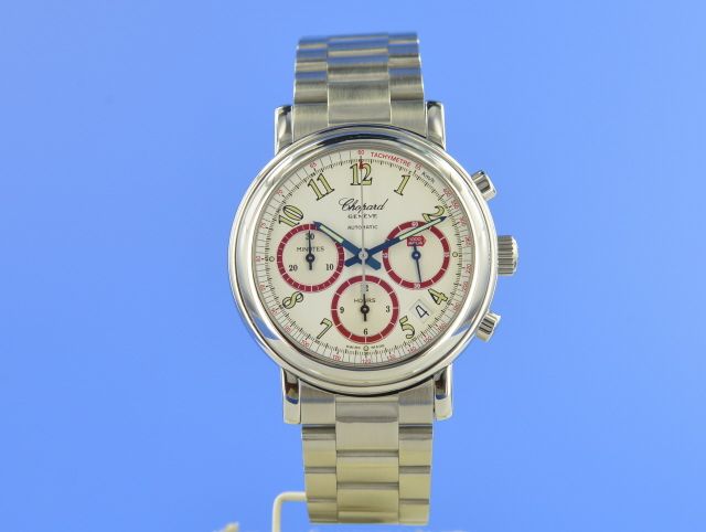 Chopard Mille Miglia Chronograph