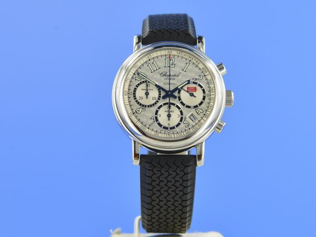 Chopard Mille Miglia Chronograph