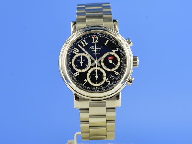 Chopard Mille Miglia Chronograph