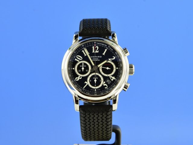 Chopard Mille Miglia Chronograph