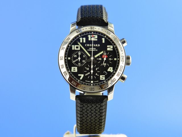 Chopard Mille Miglia Chronograph