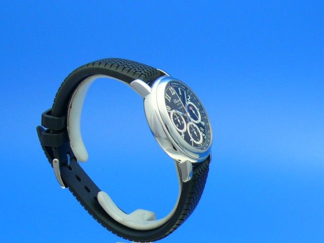 Chopard Mille Miglia Chronograph