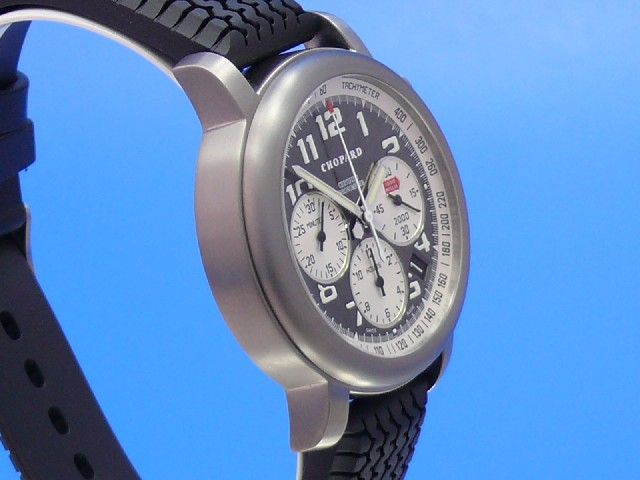 Chopard Mille Miglia Chronograph