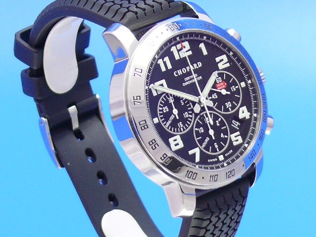 Chopard Mille Miglia Chronograph