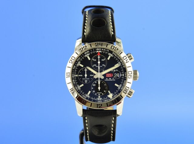 Chopard Mille Miglia GMT 42 mm