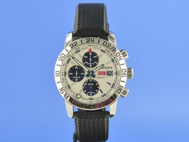 Chopard Mille Miglia GMT 42 mm