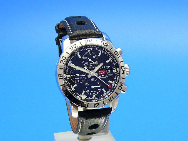 Chopard Mille Miglia GMT 42 mm