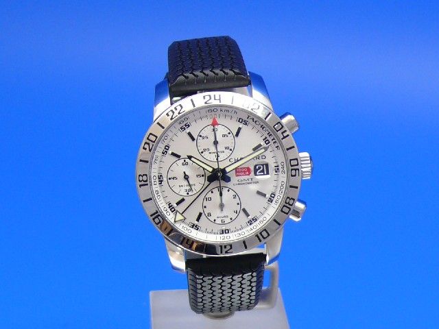 Chopard Mille Miglia GMT 42 mm