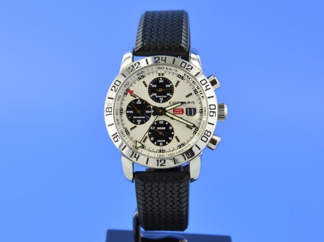 Chopard Mille Miglia GMT 42 mm