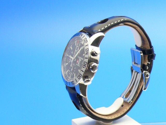 Chopard Mille Miglia GMT