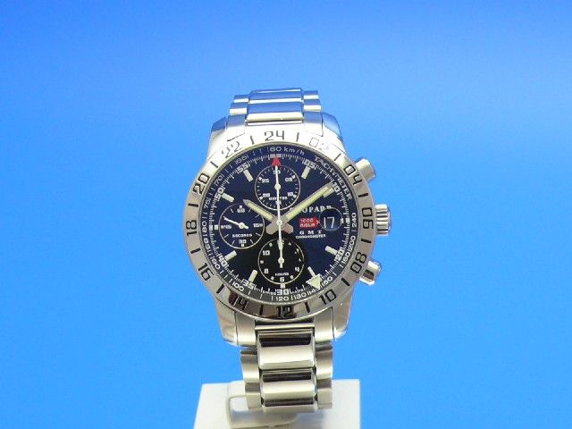 Chopard Mille Miglia GMT Chrono