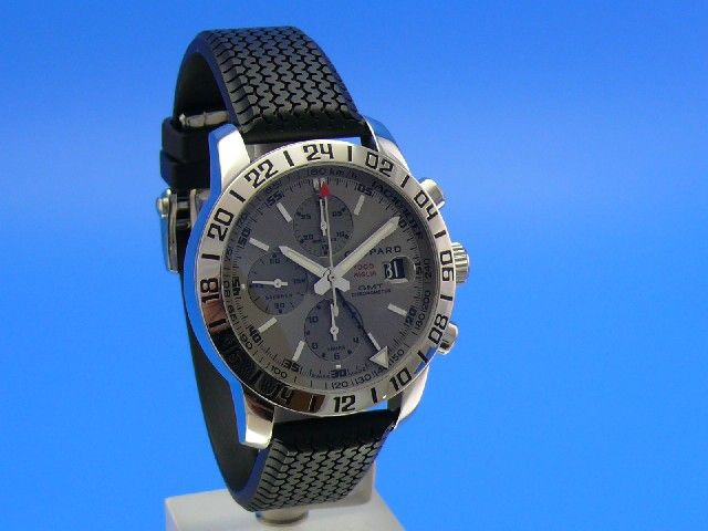 Chopard Mille Miglia GMT Chronograph 42 mm