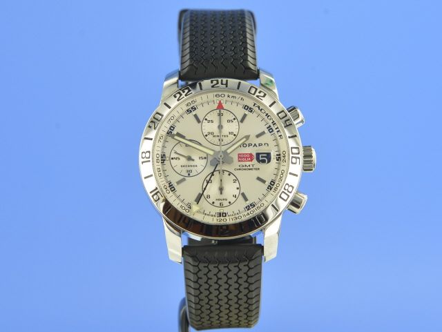 Chopard Mille Miglia GMT Chronograph