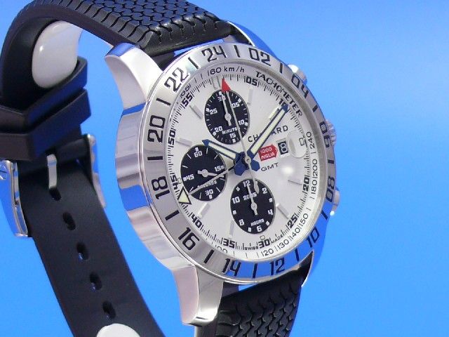 Chopard Mille Miglia GMT Chronograph