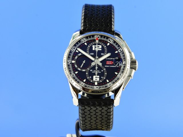 Chopard Mille Miglia GT Chronograph