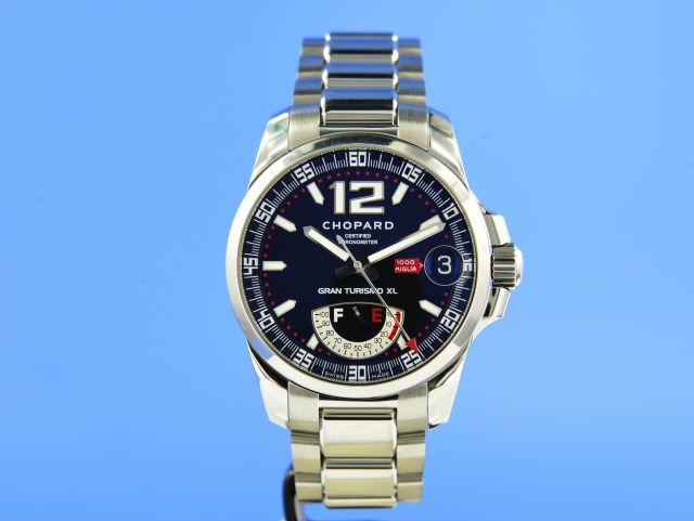 Chopard Mille Miglia GT Gran Turismo XL Power Control