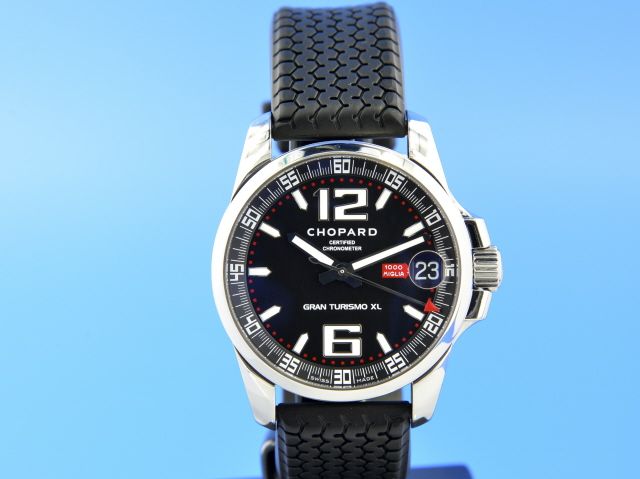 Chopard Mille Miglia GT XL 44 mm