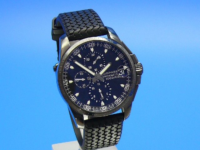 Chopard Mille Miglia GT XL Chronograph Speed Black