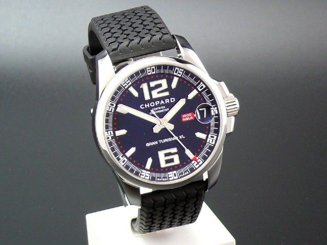 Chopard Mille Miglia GT XL Grand Turismo