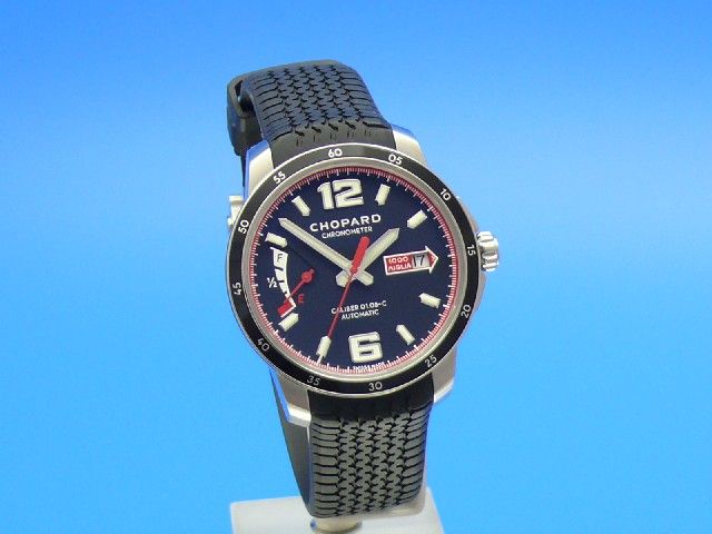 Chopard Mille Miglia GTS Power Control
