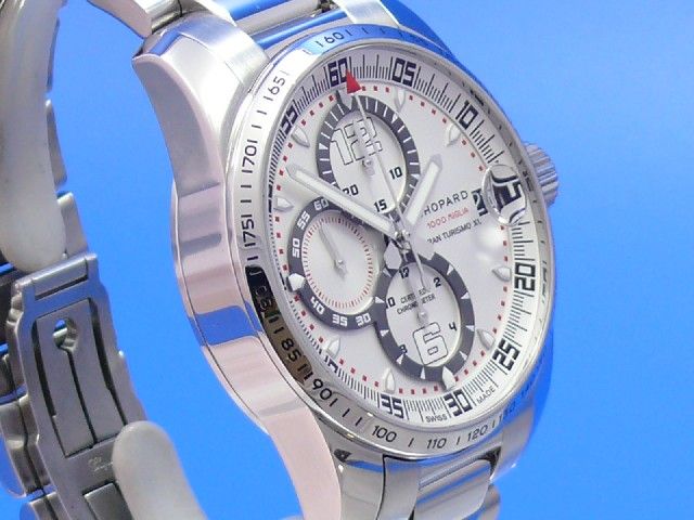 Chopard Mille Miglia Gran Turismo GT XL