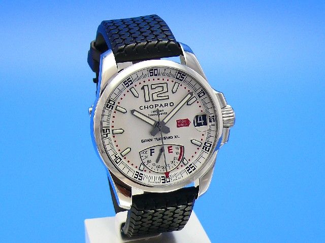 Chopard Mille Miglia Gran Turismo GT XL Power Reserve