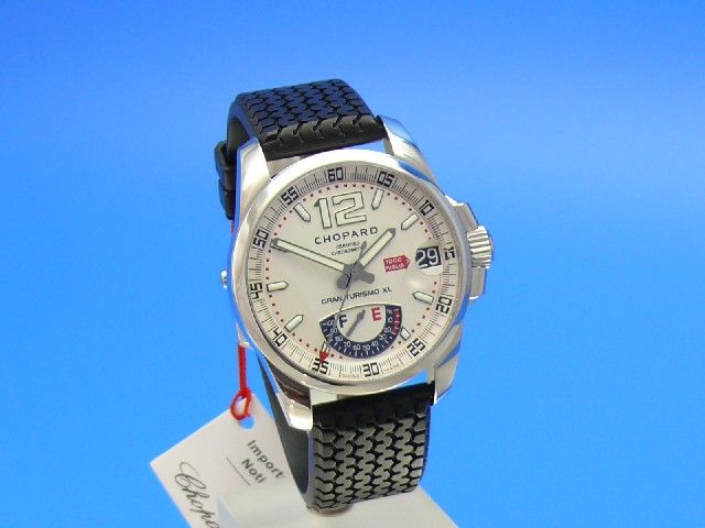Chopard Mille Miglia Gran Turismo GT XL Power Reserve
