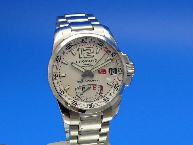 Chopard Mille Miglia Gran Turismo GT XL Power Reserve