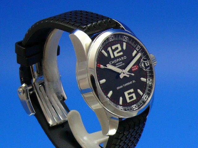 Chopard Mille Miglia Gran Turismo GT XL