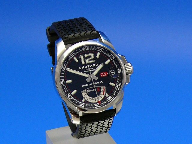 Chopard Mille Miglia Gran Turismo GT XL Power Reserve