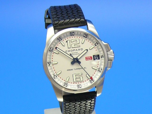 Chopard Mille Miglia Gran Turismo GT XL Limitiert