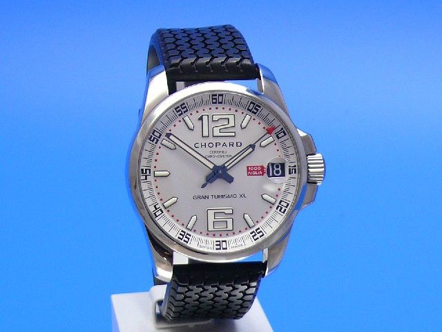 Chopard Mille Miglia Gran Turismo GT XL 44mm Limed. 1000 St.