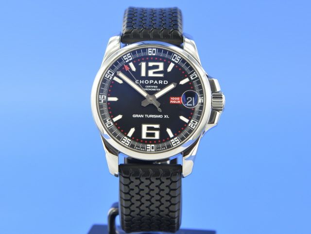 Chopard Mille Miglia Gran Turismo GT XL 44 mm