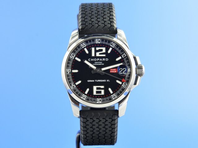 Chopard Mille Miglia Gran Turismo GT XL 44 mm