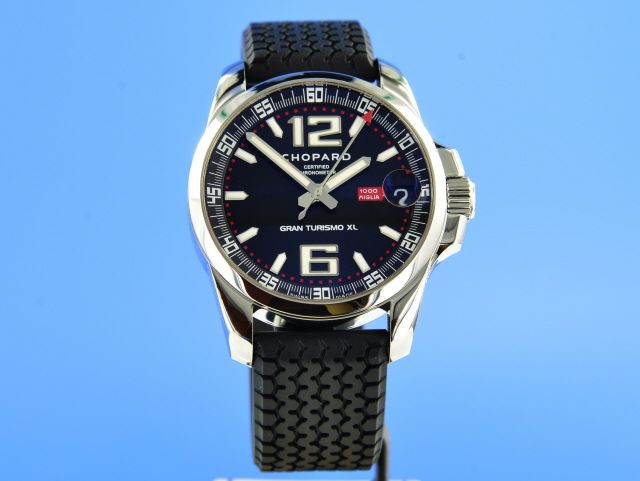Chopard Mille Miglia Gran Turismo XL