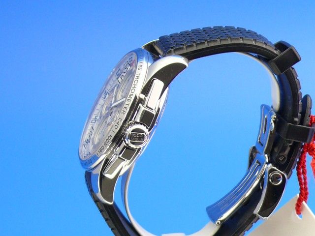 Chopard Mille Miglia Gran Turismo XL