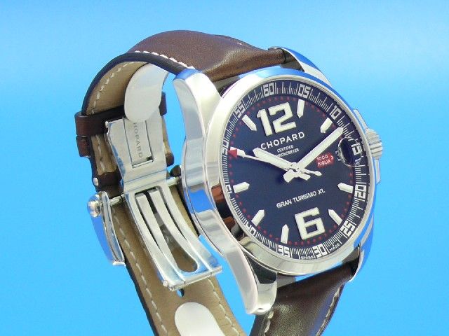 Chopard Mille Miglia Gran Turismo XL